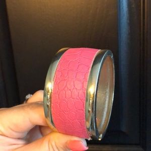 Cuff bracelet
